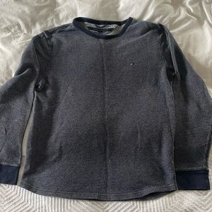 Used Tommy Hilfiger Knit Pullover
